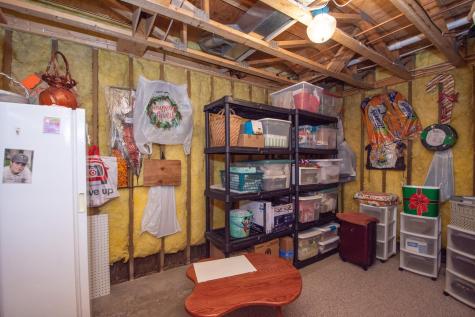 495 3rd Avenue Davenport ND 58021