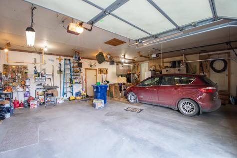 495 3rd Avenue Davenport ND 58021