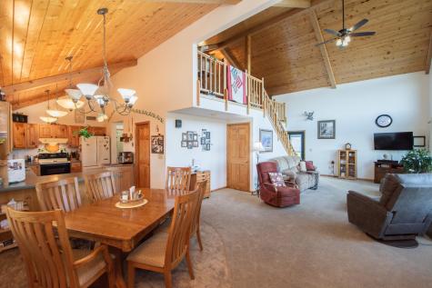 495 3rd Avenue Davenport ND 58021