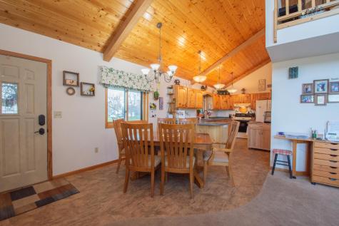 495 3rd Avenue Davenport ND 58021