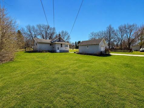 409 5th Street NE Staples MN 56479