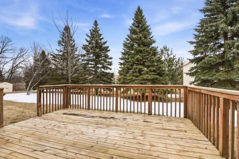2740 Le Homme Dieu Heights NE Alexandria MN 56308
