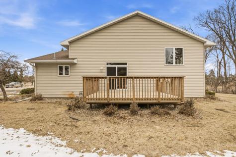 2740 Le Homme Dieu Heights NE Alexandria MN 56308