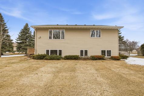 2740 Le Homme Dieu Heights NE Alexandria MN 56308