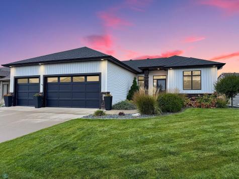 3784 Bell Boulevard E West Fargo ND 58078