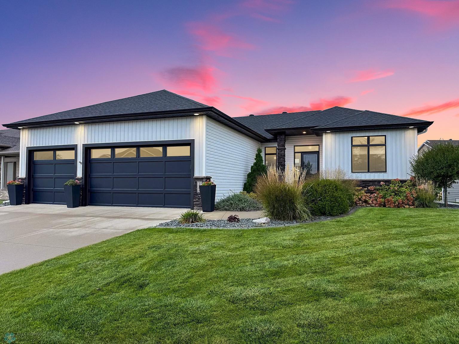 3784 Bell Boulevard E West Fargo ND 58078