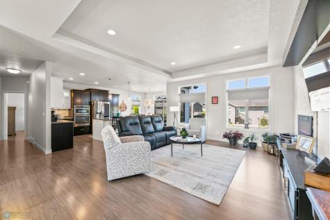 3784 Bell Boulevard E West Fargo ND 58078