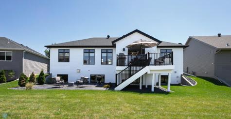 3784 Bell Boulevard E West Fargo ND 58078