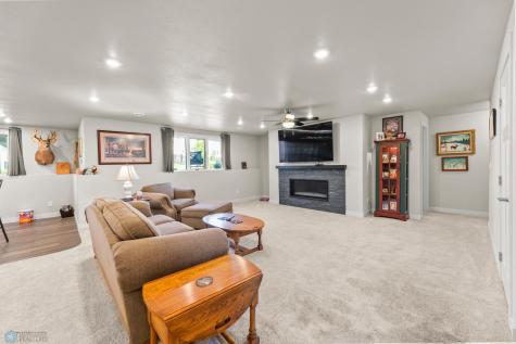 3784 Bell Boulevard E West Fargo ND 58078