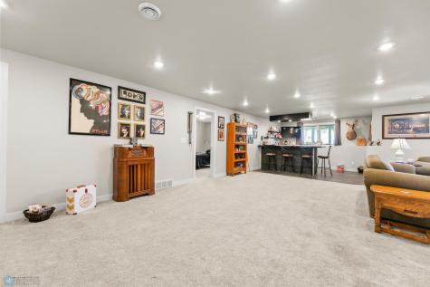 3784 Bell Boulevard E West Fargo ND 58078