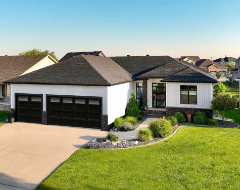 3784 Bell Boulevard E West Fargo ND 58078