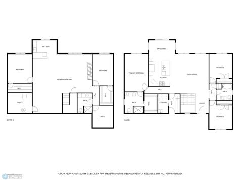 3784 Bell Boulevard E West Fargo ND 58078