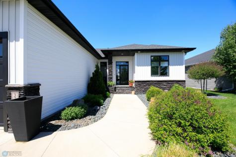 3784 Bell Boulevard E West Fargo ND 58078