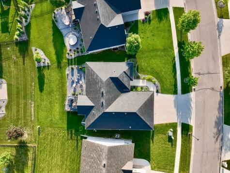 3784 Bell Boulevard E West Fargo ND 58078