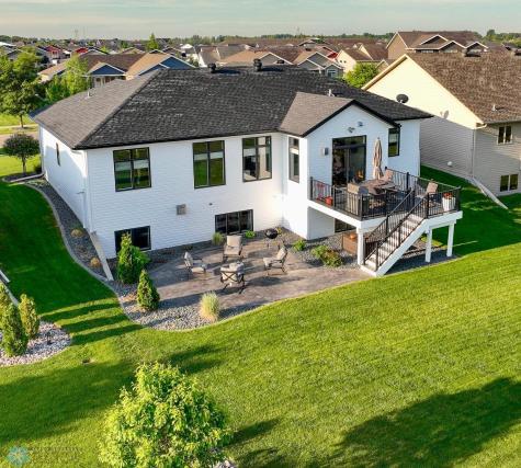 3784 Bell Boulevard E West Fargo ND 58078