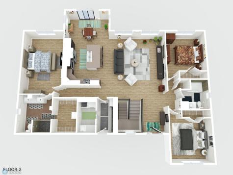 3784 Bell Boulevard E West Fargo ND 58078