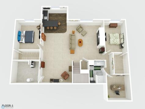 3784 Bell Boulevard E West Fargo ND 58078