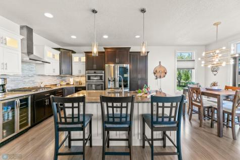 3784 Bell Boulevard E West Fargo ND 58078