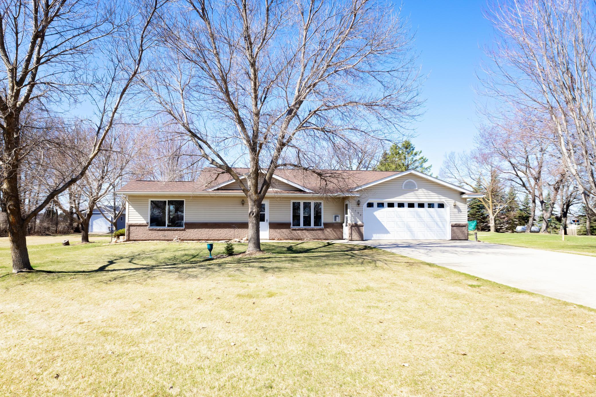 1104 Van Dyke Road NW Alexandria MN 56308