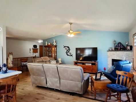 1104 Van Dyke Road NW Alexandria MN 56308