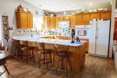 1104 Van Dyke Road NW Alexandria MN 56308