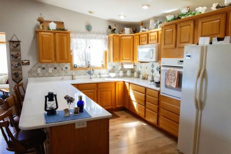 1104 Van Dyke Road NW Alexandria MN 56308