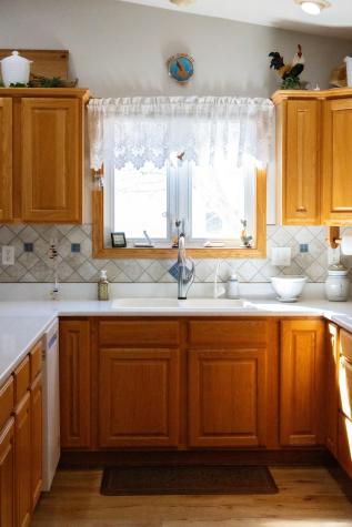 1104 Van Dyke Road NW Alexandria MN 56308