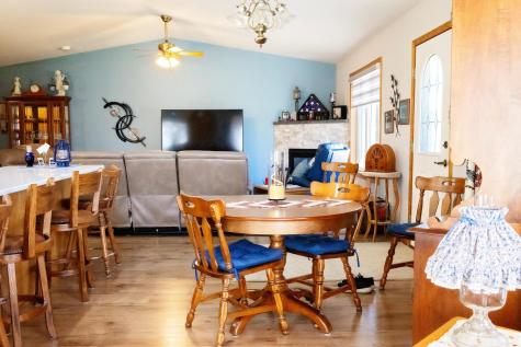 1104 Van Dyke Road NW Alexandria MN 56308