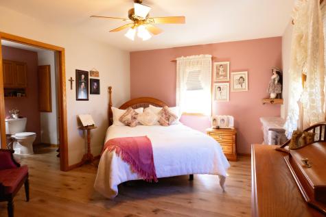 1104 Van Dyke Road NW Alexandria MN 56308