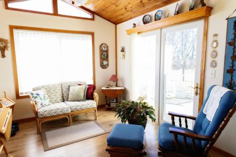 1104 Van Dyke Road NW Alexandria MN 56308