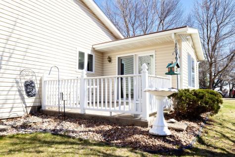 1104 Van Dyke Road NW Alexandria MN 56308