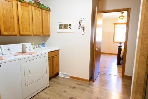 1104 Van Dyke Road NW Alexandria MN 56308