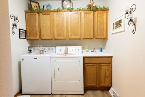 1104 Van Dyke Road NW Alexandria MN 56308