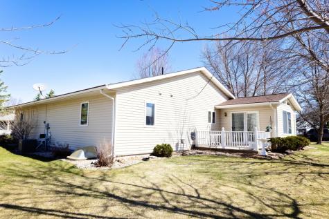 1104 Van Dyke Road NW Alexandria MN 56308
