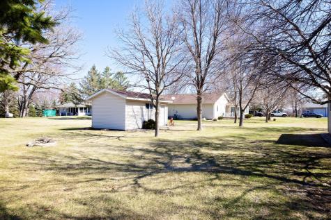 1104 Van Dyke Road NW Alexandria MN 56308