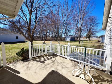 1104 Van Dyke Road NW Alexandria MN 56308