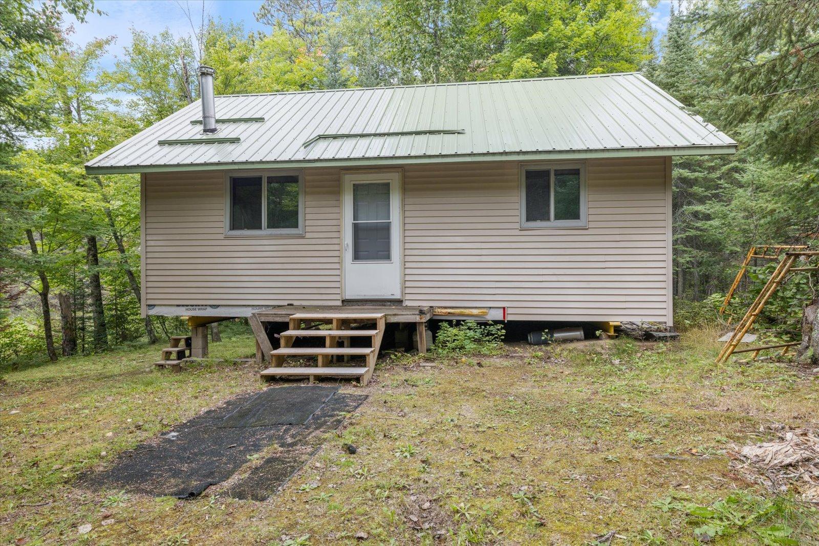 7885 Lake Fourteen Road Britt MN 55710