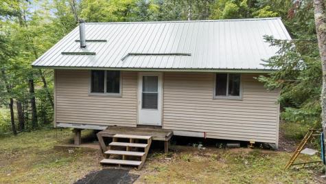 7885 Lake Fourteen Road Britt MN 55710