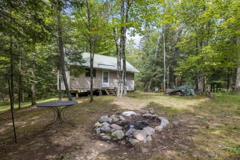 7885 Lake Fourteen Road Britt MN 55710