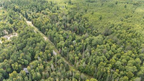 7885 Lake Fourteen Road Britt MN 55710