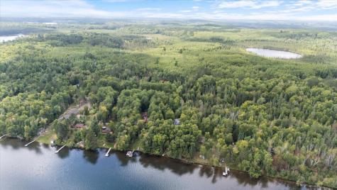 7885 Lake Fourteen Road Britt MN 55710