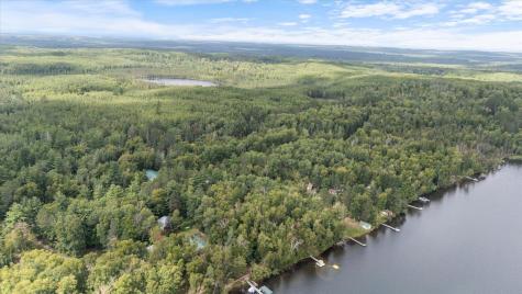 7885 Lake Fourteen Road Britt MN 55710