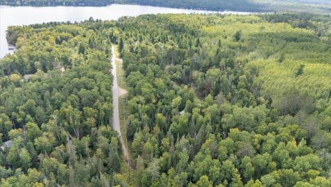 7885 Lake Fourteen Road Britt MN 55710