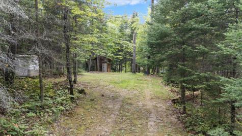 7885 Lake Fourteen Road Britt MN 55710