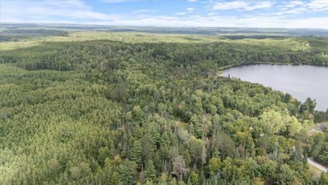7885 Lake Fourteen Road Britt MN 55710