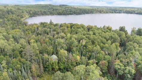 7885 Lake Fourteen Road Britt MN 55710