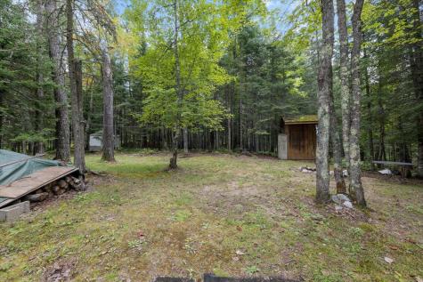 7885 Lake Fourteen Road Britt MN 55710