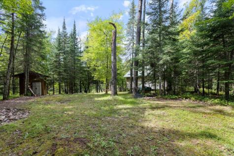 7885 Lake Fourteen Road Britt MN 55710