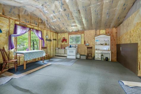 7885 Lake Fourteen Road Britt MN 55710