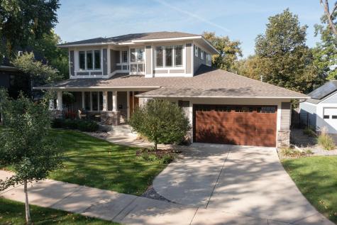 3812 Thomas Avenue S Minneapolis MN 55410